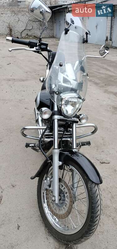 Мотоцикл Круизер Bajaj Avenger 2019 в Днепре