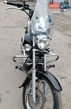 Мотоцикл Круизер Bajaj Avenger 2019 в 