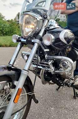 Мотоцикл Круизер Bajaj Avenger 2020 в 