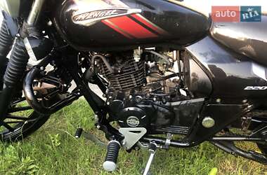 Мотоцикл Чоппер Bajaj Avenger 2018 в 