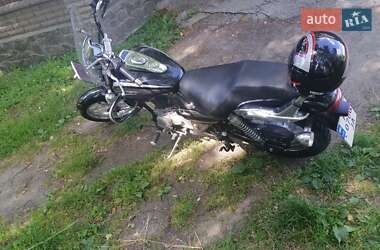 Мотоцикл Круизер Bajaj Avenger 2021 в 