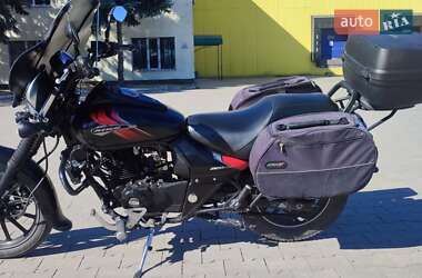 Мотоцикл Круизер Bajaj Avenger 2019 в 