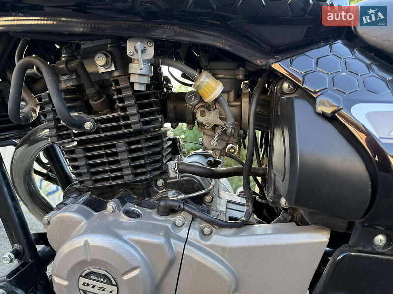 Мотоцикл Круізер Bajaj Avenger 2021 в Києві