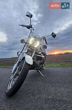 Мотоцикл Круизер Bajaj Avenger 2022 в 