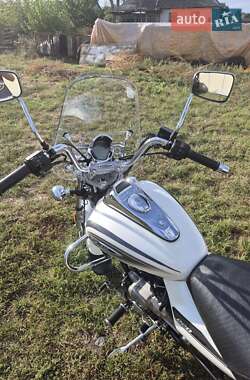 Мотоцикл Круизер Bajaj Avenger 2022 в 