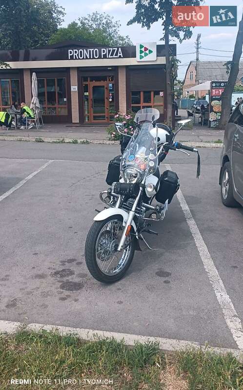 Мотоцикл Круизер Bajaj Avenger 2021 в Христиновке