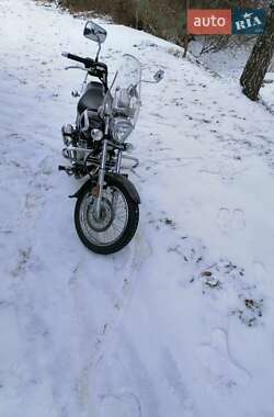 Мотоцикл Круизер Bajaj Avenger 2021 в Бородянке