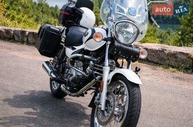 Мотоцикл Круизер Bajaj Avenger 2020 в Христиновке
