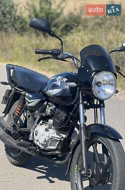 Мотоцикл Классик Bajaj BM 2023 в 