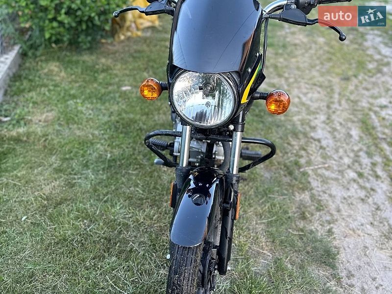 2020 Bajaj BM, VIN MD2A21BYXLWC42557:plate — фото 1 (autoria)