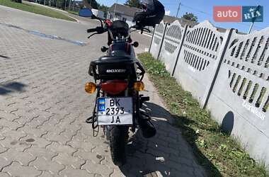 Мотоцикл Классик Bajaj Boxer 125X 2021 в 