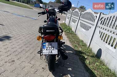 Мотоцикл Классик Bajaj Boxer 125X 2021 в Демидовке