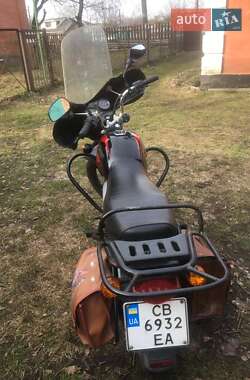 Мотоцикл Классик Bajaj Boxer 125X 2021 в 