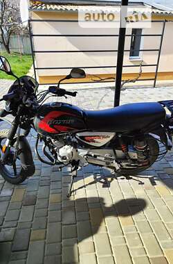 Мотоцикл Многоцелевой (All-round) Bajaj Boxer 125X 2020 в Новых Санжарах