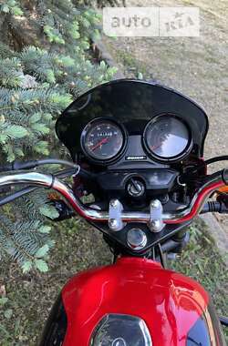 Мотоцикл Классик Bajaj Boxer 125X 2020 в 