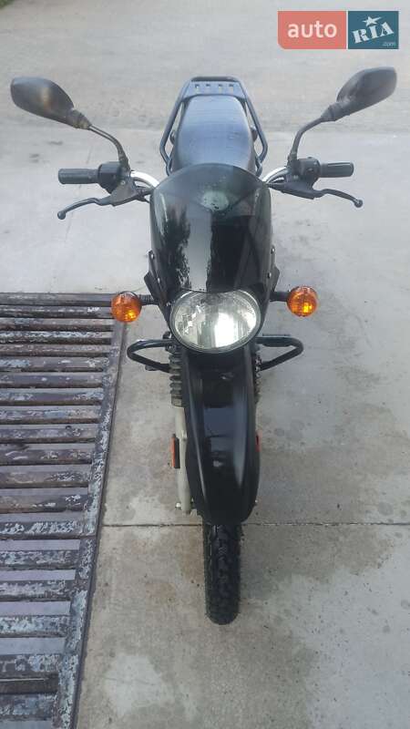 Мотоцикл Туризм Bajaj Boxer 125X 2023 в Марганці