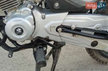 Мотоцикл Многоцелевой (All-round) Bajaj Boxer 125X 2020 в 