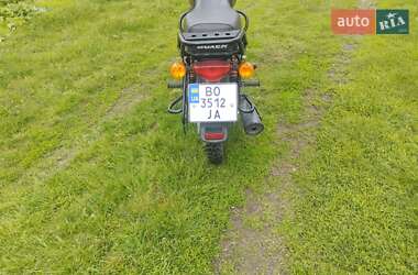 Мотоцикл Спорт-туризм Bajaj Boxer 125X 2019 в 