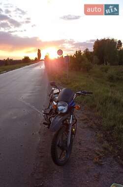 Мотоцикл Классик Bajaj Boxer 125X 2021 в Ясногородке