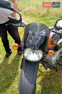 Мопеди Bajaj Boxer 125X 2019 в 