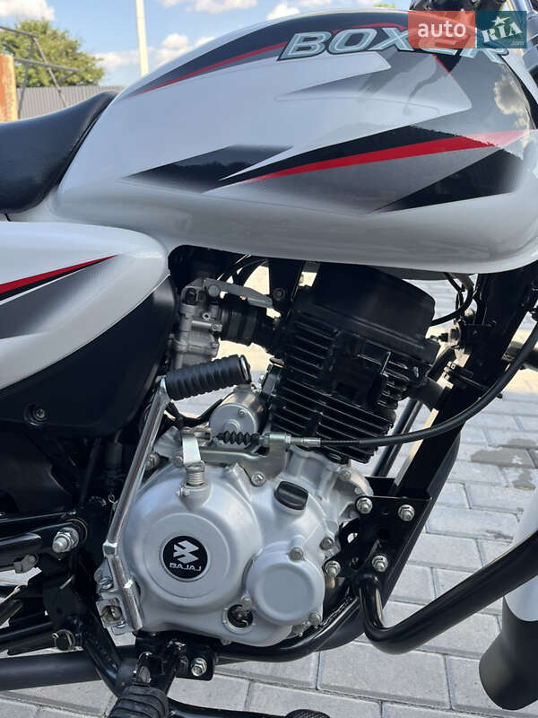 Мотоцикл Классик Bajaj Boxer 150 2021 в Ярмолинцах