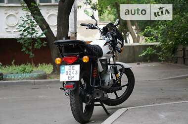 Мотоцикл Классік Bajaj Boxer 150 2021 в 