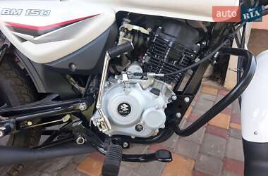 Мотоцикл Классик Bajaj Boxer 150 2021 в 