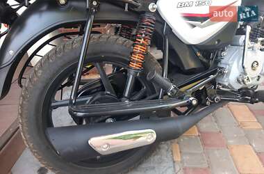 Мотоцикл Классик Bajaj Boxer 150 2021 в 