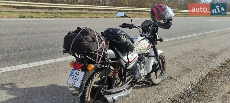 Грузовые мотороллеры, мотоциклы, скутеры, мопеды Bajaj Boxer 150 2020 в Подольске