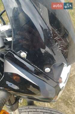 Мотоцикл Классік Bajaj Boxer 150 2024 в 