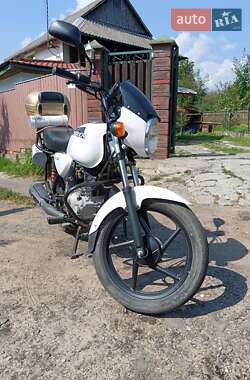 Мотоцикл Классик Bajaj Boxer 150 2022 в 