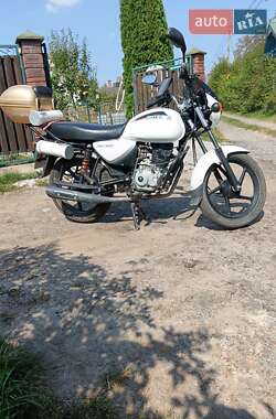 Мотоцикл Классик Bajaj Boxer 150 2022 в 