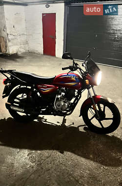 Мопеды Bajaj Boxer 150 2020 в 
