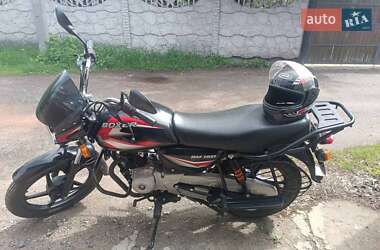 Мотоцикл Классик Bajaj Boxer 150 2023 в Ромнах