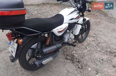 Мотоцикл Классік Bajaj Boxer 150 2021 в 