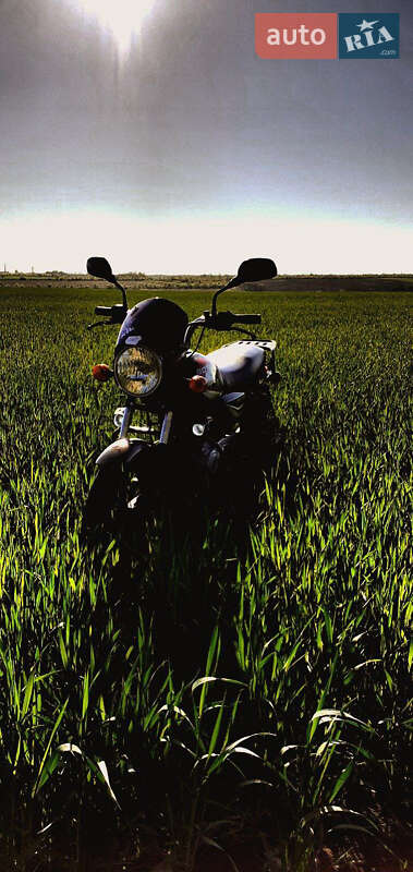 Мотоцикл Классік Bajaj Boxer 150 2021 в Одесі