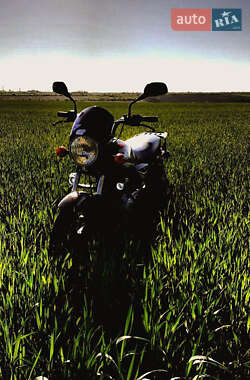 Мотоцикл Классик Bajaj Boxer 150 2021 в 