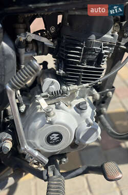 Мотоцикл Классик Bajaj Boxer 150 2021 в 