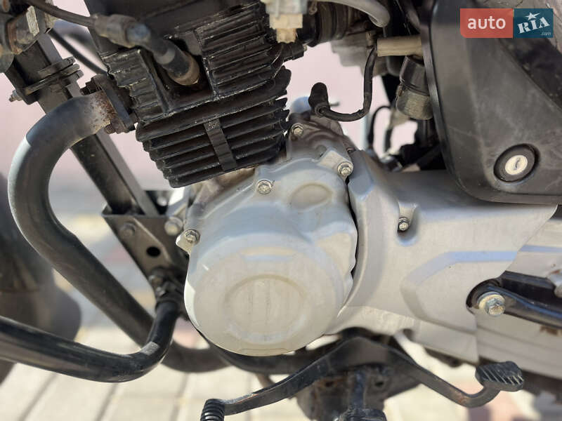Мотоцикл Классік Bajaj Boxer 150 2021 в Одесі