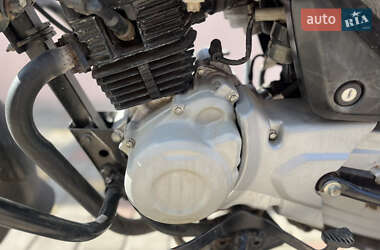 Мотоцикл Классик Bajaj Boxer 150 2021 в 