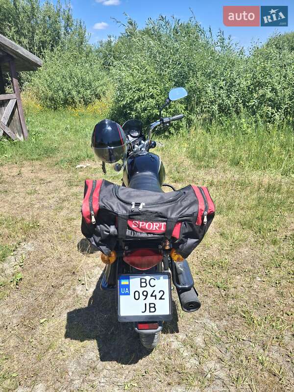 Мотоцикл Классик Bajaj Boxer 150 2024 в Львове