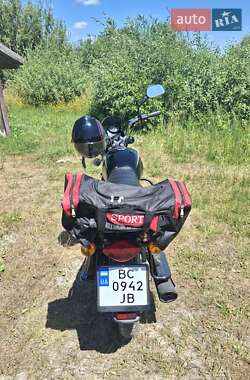 Мотоцикл Классик Bajaj Boxer 150 2024 в 