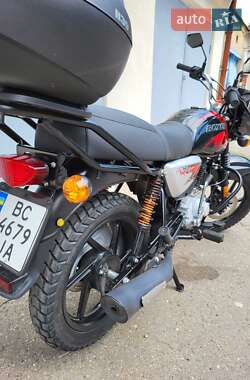 Мотоцикл Классик Bajaj Boxer 150 2023 в 