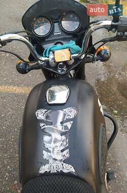 Мотоцикл Классик Bajaj Boxer 150 2021 в 