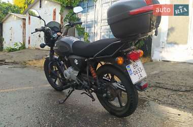 Мотоцикл Классик Bajaj Boxer 150 2021 в 