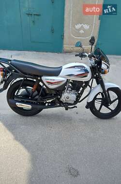Мотоцикл Классик Bajaj Boxer 150 2025 в 