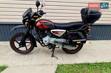 Мотоцикл Классик Bajaj Boxer 150 2024 в Нежине