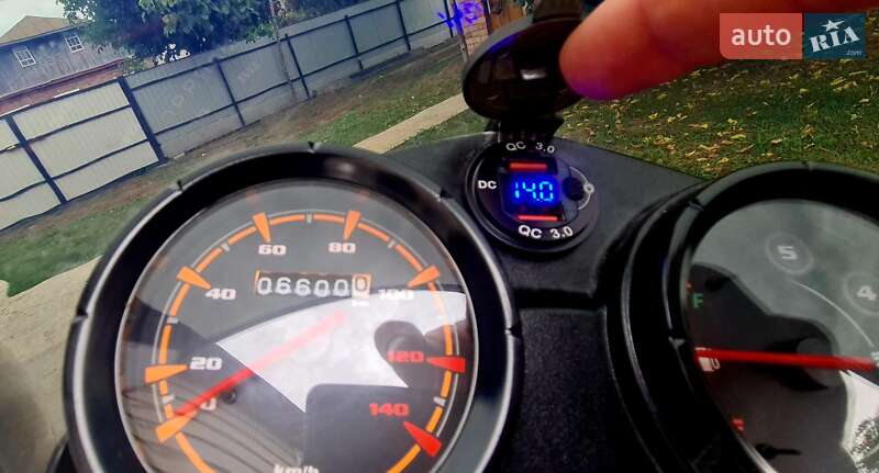 Мотоцикл Классик Bajaj Boxer 150 2024 в Нежине фото 10 Мотоцикл Классик Bajaj Boxer 150 2024 в Нежине