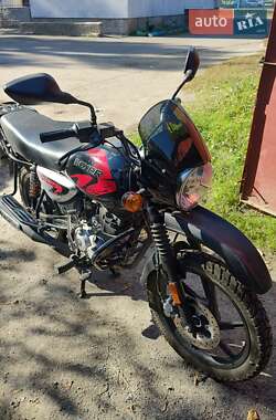 Мотоцикл Классик Bajaj Boxer 150 2020 в 