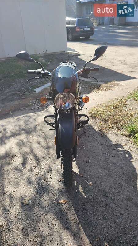Мотоцикл Классик Bajaj Boxer 150 2020 в Умани фото 8 Мотоцикл Классик Bajaj Boxer 150 2020 в Умани